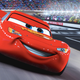 Lightning McQueen in Cars